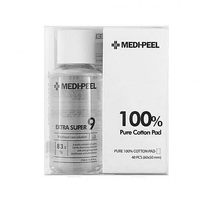 MEDI-PEELExtra Super 9 Plus Set 250ml - La Cosmetique