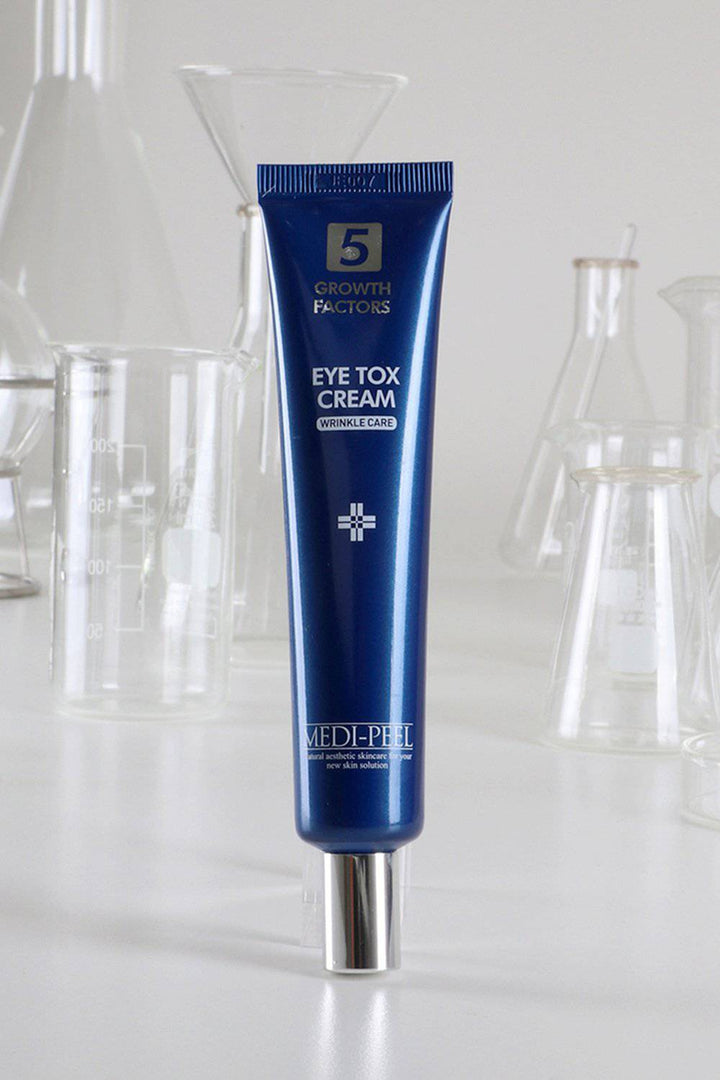 MEDI-PEELEye Tox Cream 40ml - La Cosmetique