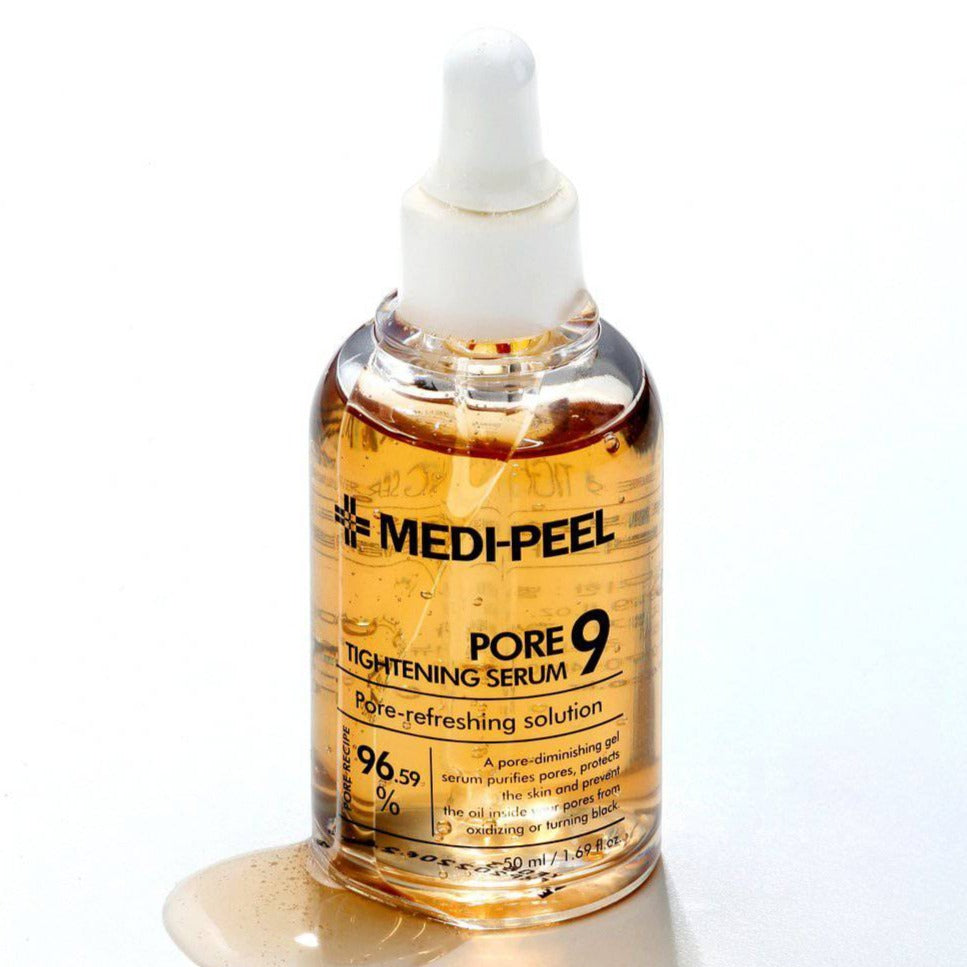 MEDI-PEELPore9 Tightening Serum 50ml - La Cosmetique