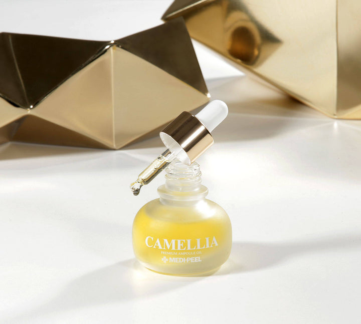 MEDI-PEELPremium Fermentation Camella Ampoule 20ml - La Cosmetique