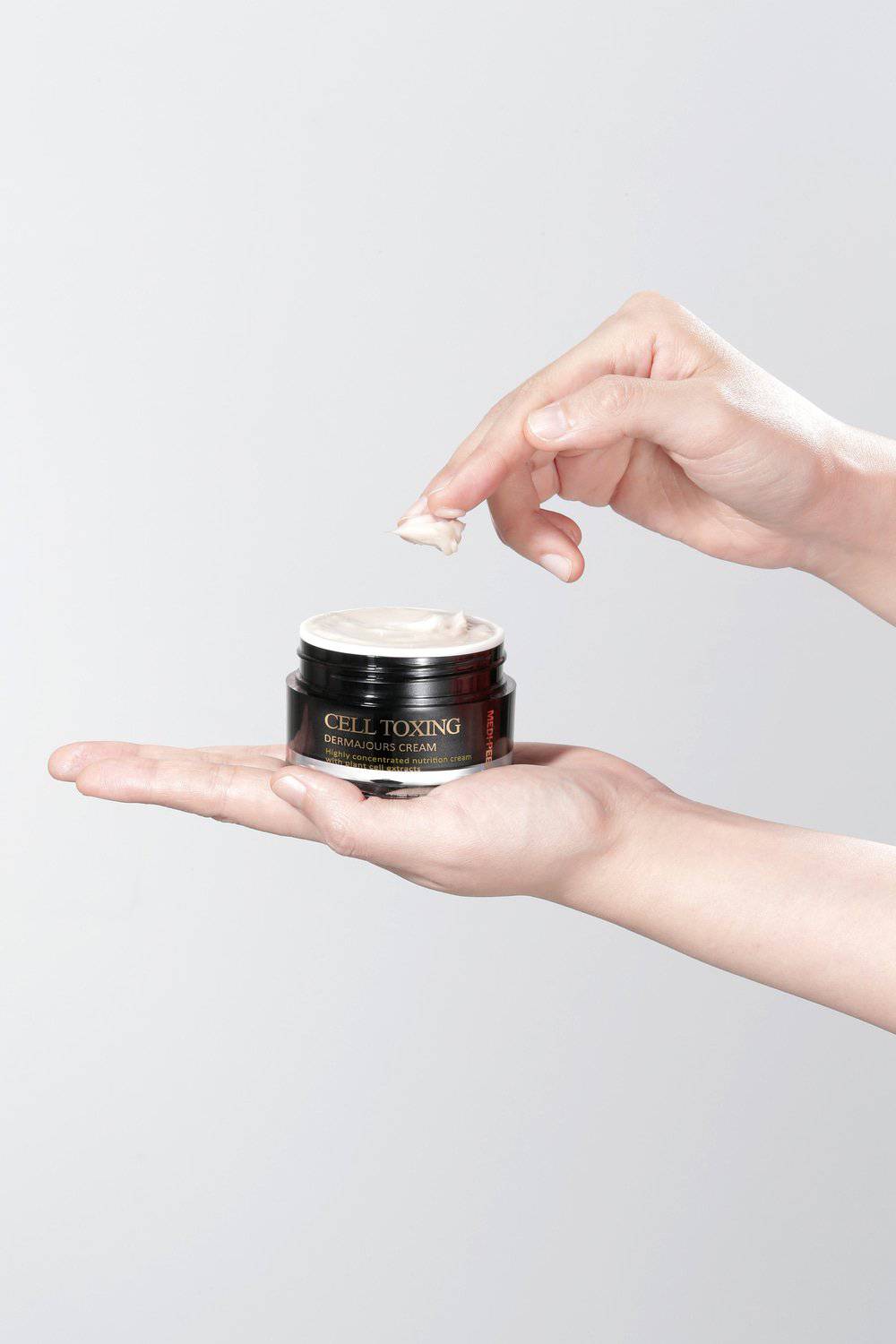 MEDI-PEELCell Toxing Dermajours Cream 50g - La Cosmetique