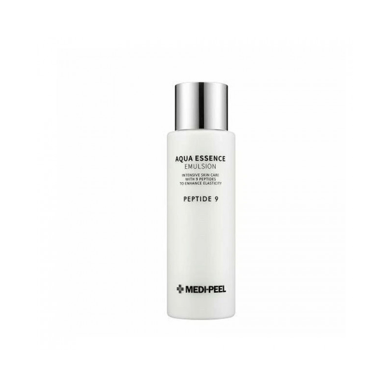 MEDI-PEELPeptide 9 Essence Emulsion 250ml - La Cosmetique