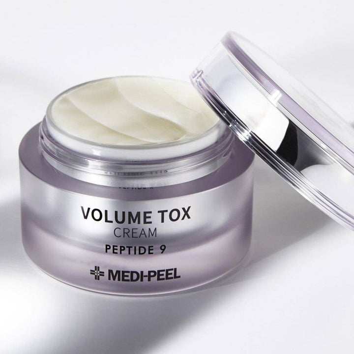 MEDI-PEELPeptide 9 Volume Tox Cream 50g - La Cosmetique