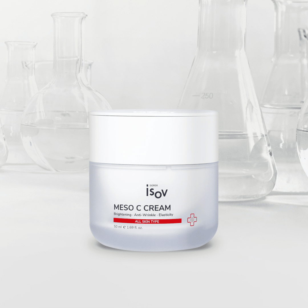 ISOV Meso C Cream 50ml | La Cosmetique