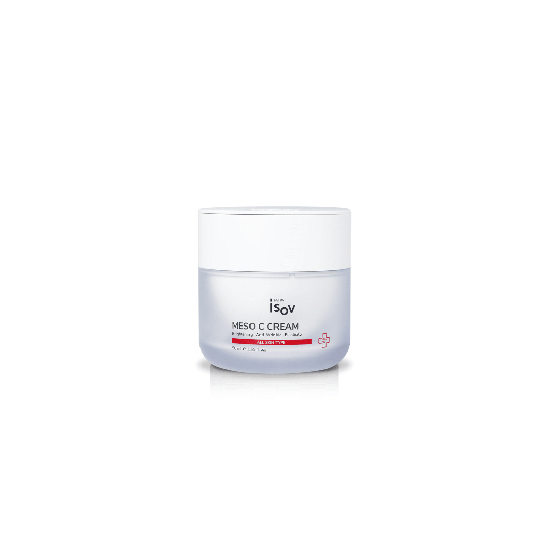 ISOV Meso C Cream 50ml | La Cosmetique