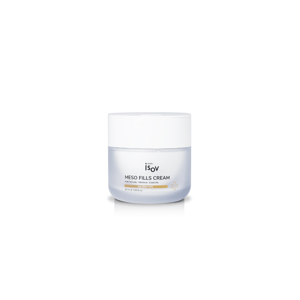 Meso-fills Cream 50ml