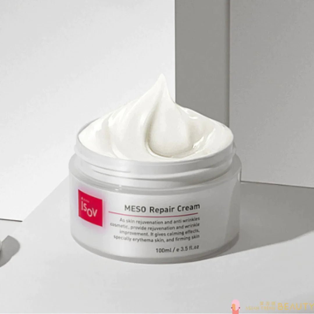 ISOV Meso Repair Cream Expert [100ml ] | La Cosmetique