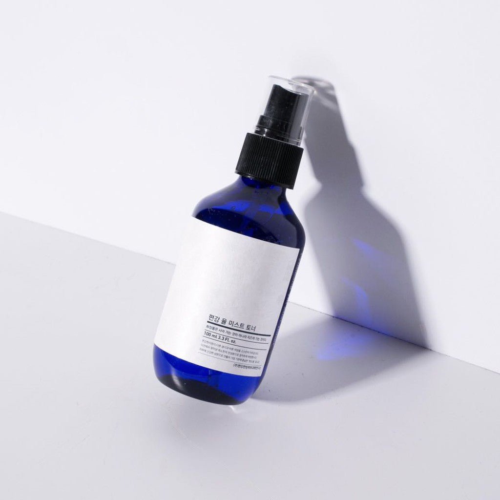 PyunKang Yul Mist Toner 200ml | La Cosmetique