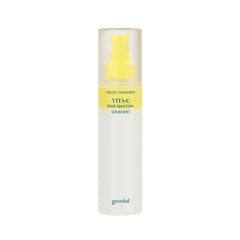 Green Tangerine Vita C Serum Mist 100ml