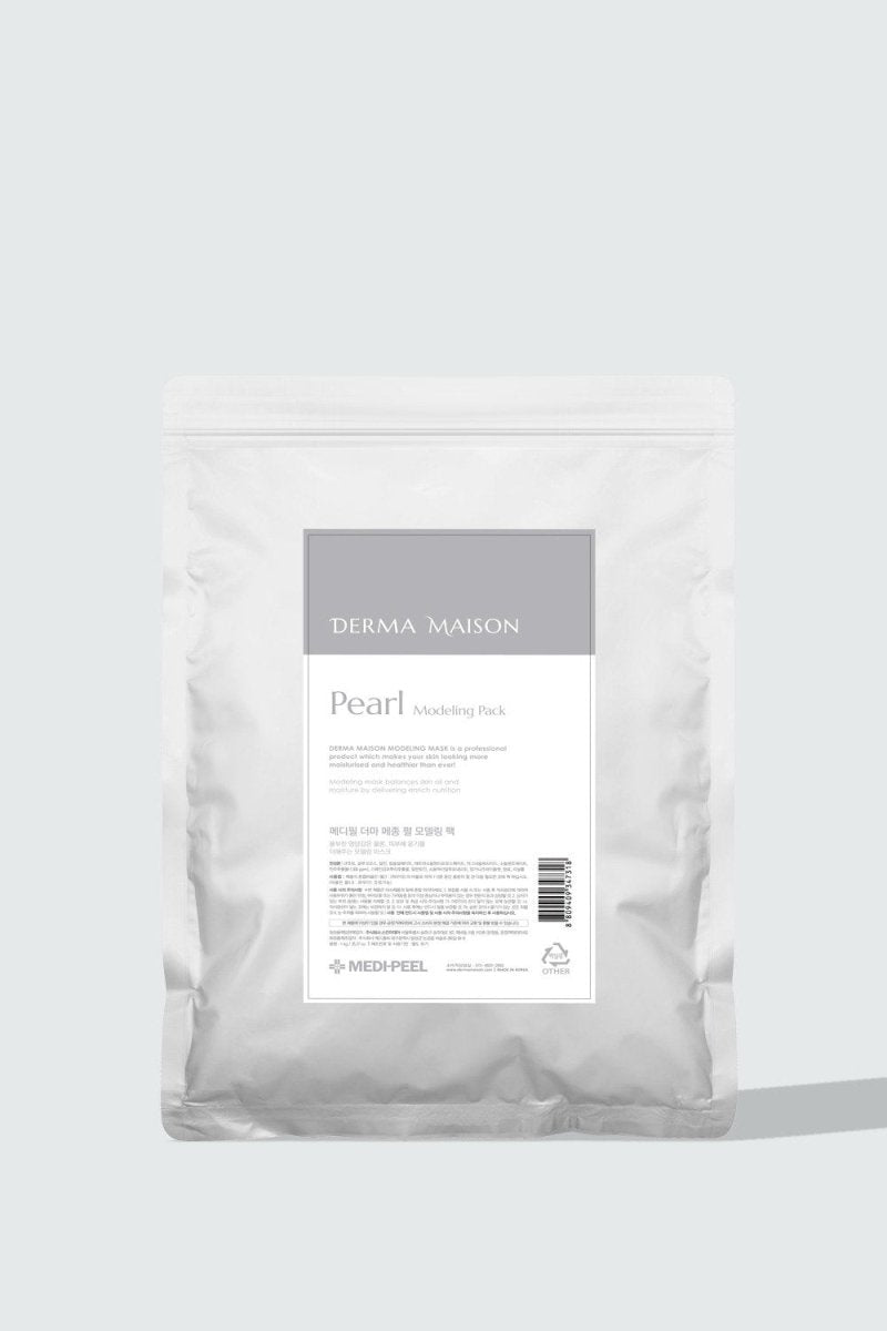 Derma Maison Modeling Pack [1kg] | La Cosmetique