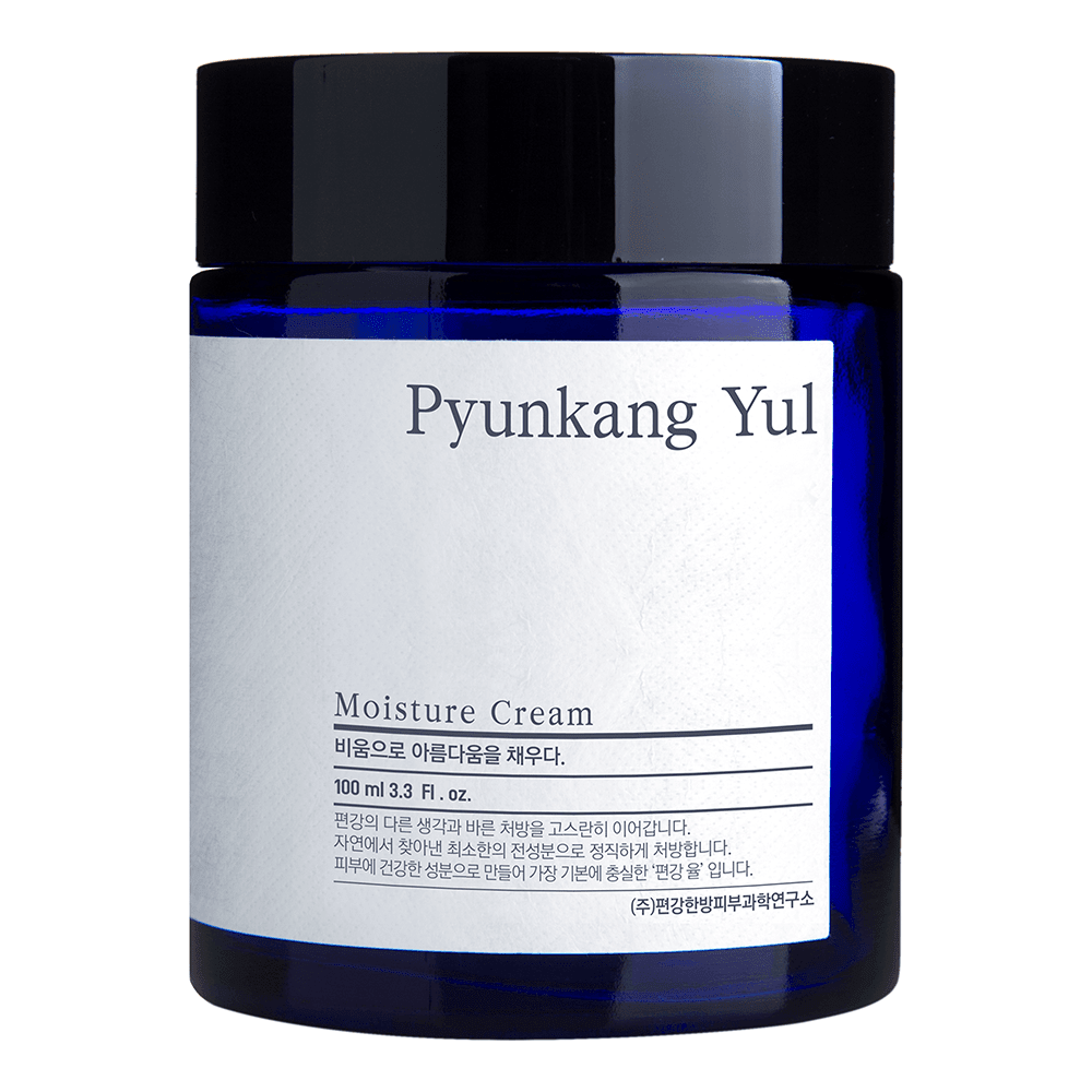 PyunKang Yul Moisture Cream 100ml | La Cosmetique