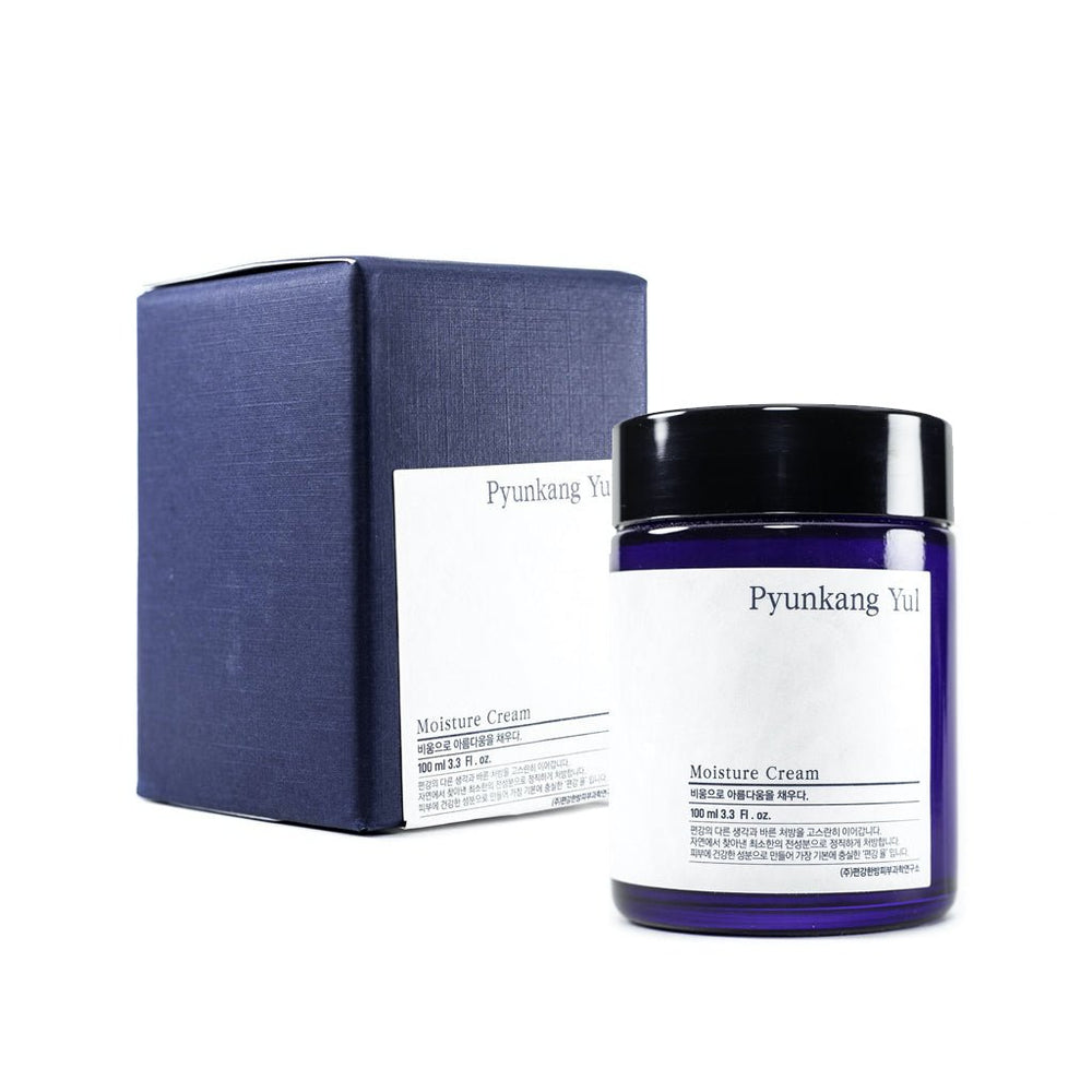 Moisture Cream 100ml
