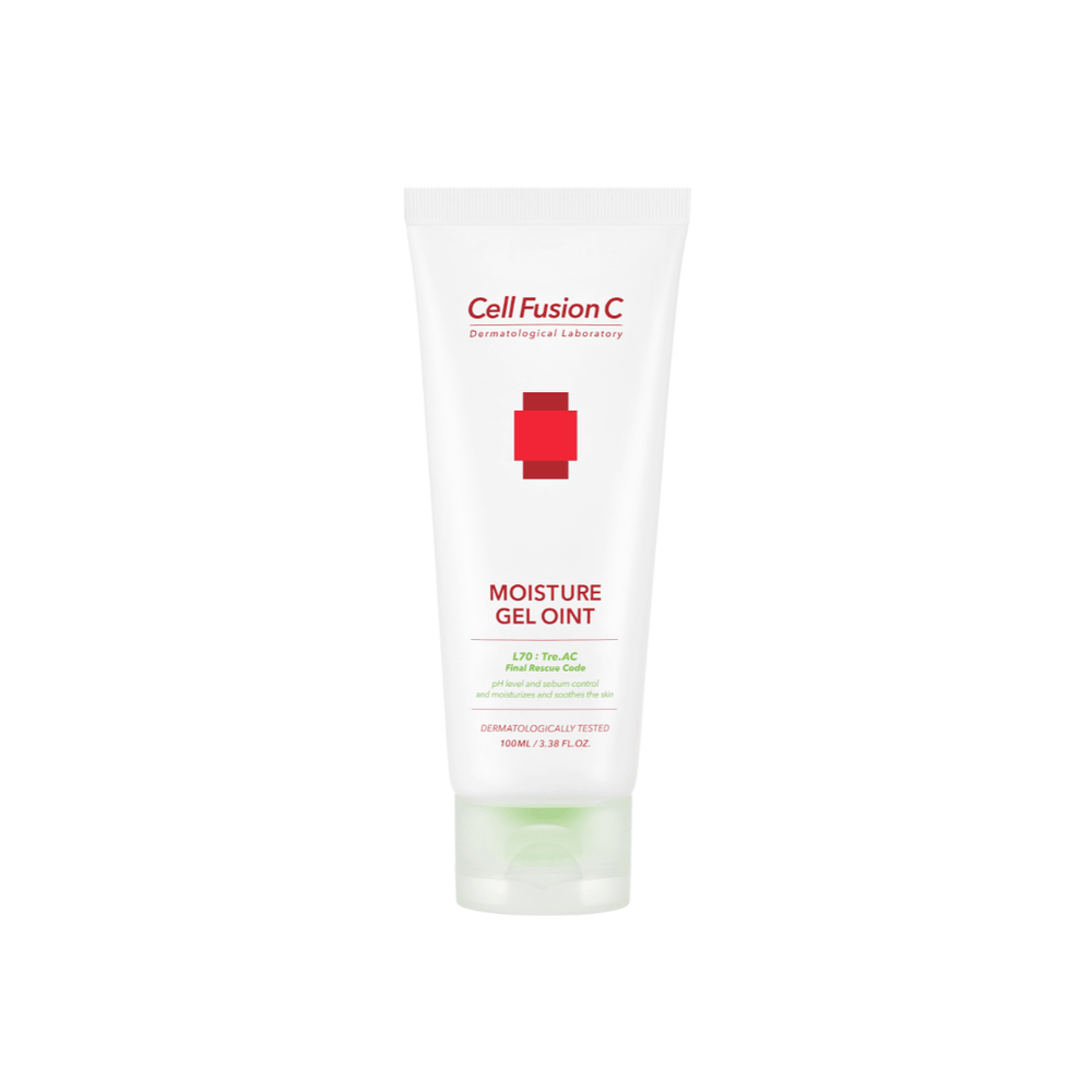Moisture Gel Oint [100ml]
