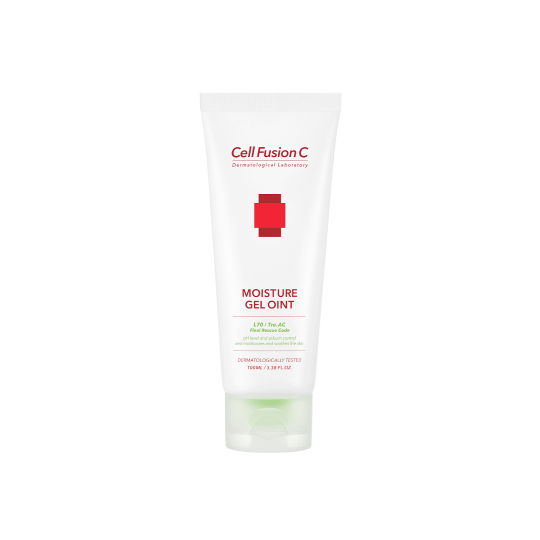 Cell Fusion C Moisture Gel Oint [100ml] | La Cosmetique