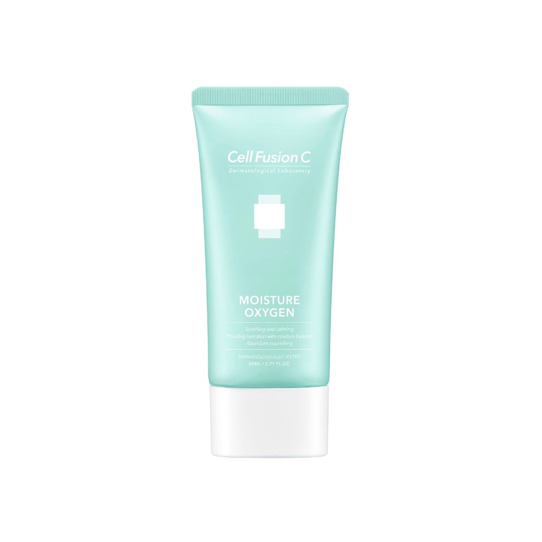 Cell Fusion C Moisture Oxygen 80ml] | La Cosmetique