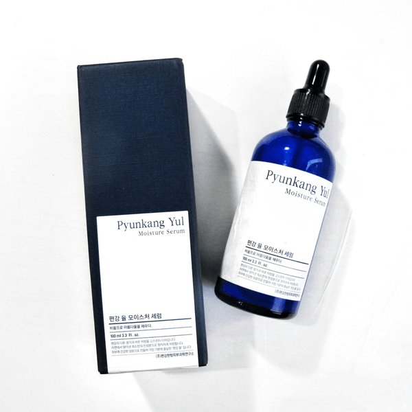 PyunKang Yul Moisture Serum 100ml | La Cosmetique