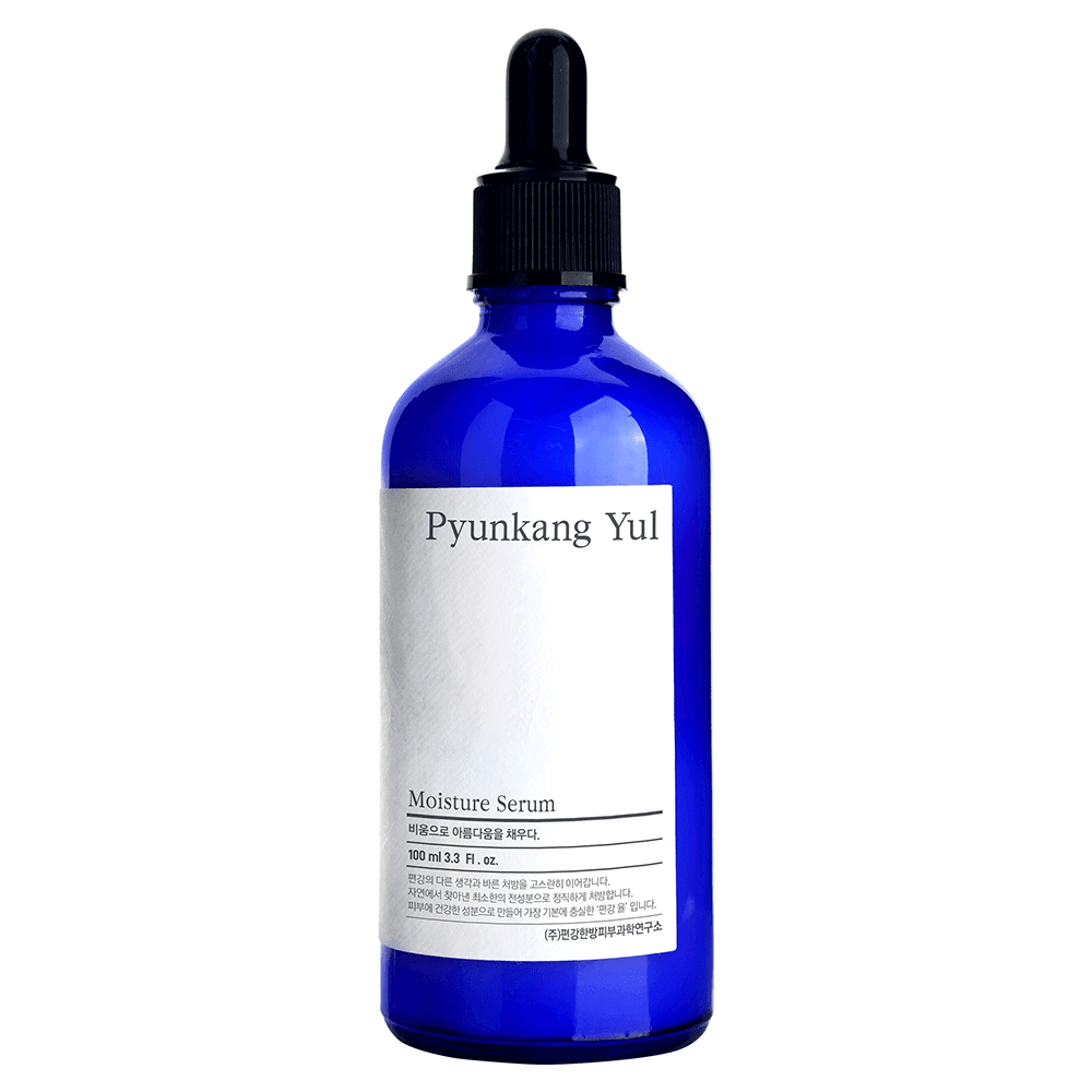 PyunKang Yul Moisture Serum 100ml | La Cosmetique