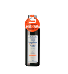 Mouthwash Refresh Super Strong Mint 600ml