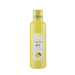 Mouthwash Yuzu 600ml
