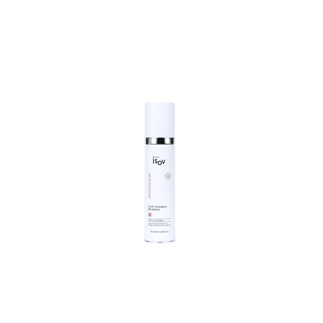 ISOV Multi Vitamin B HD Serum 50ml | La Cosmetique