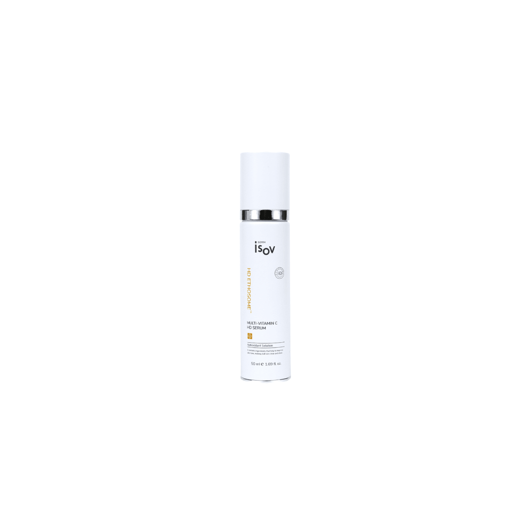 ISOV Multi Vitamin C HD Serum 50ml | La Cosmetique