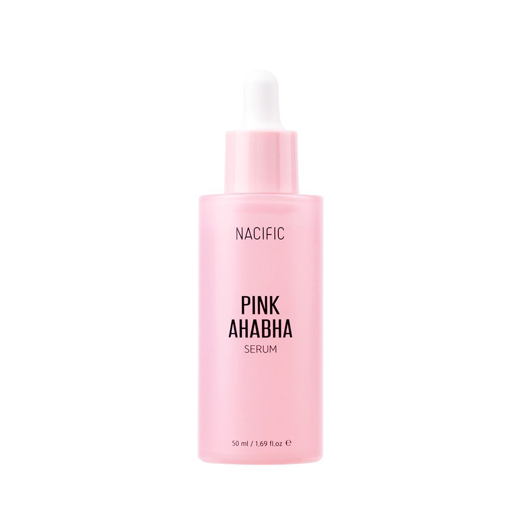 KR NACIFICPINK AHABHA Serum 50ml - La Cosmetique