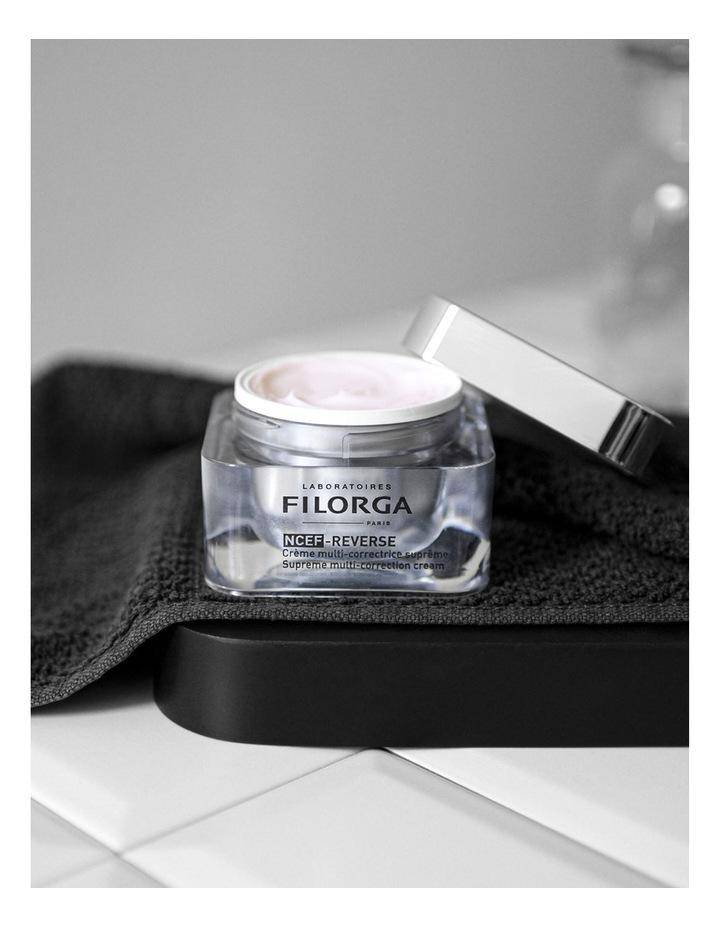 Filorga NCEF-Reverse Supreme Multi-Correction Cream [50ml] | La Cosmetique