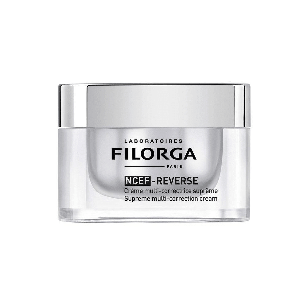 Filorga NCEF-Reverse Supreme Multi-Correction Cream [50ml] | La Cosmetique