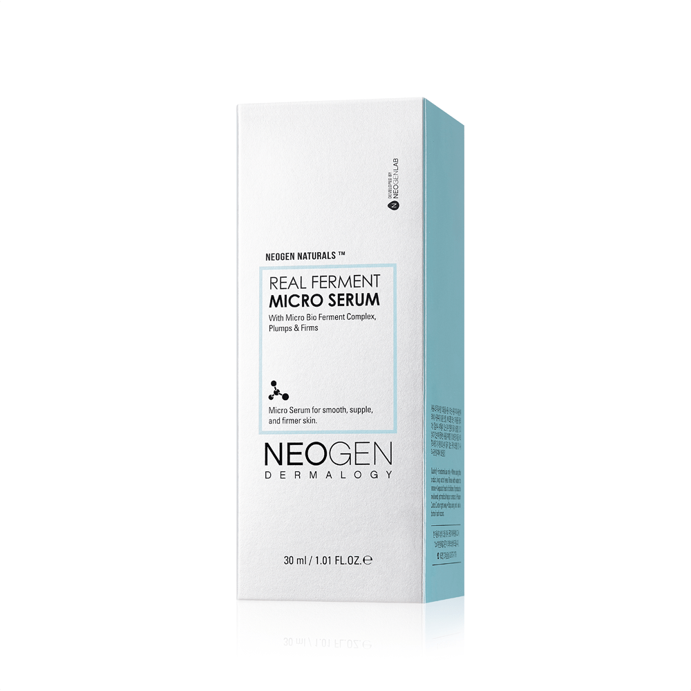 NEOGENReal Ferment Micro Serum 30ml - La Cosmetique