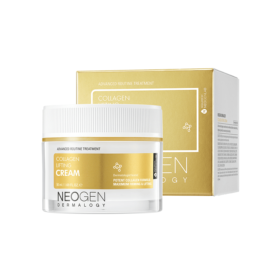NEOGENCollagen Lifting Cream 50ml - La Cosmetique