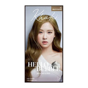 Mise-En-Scene New Hello Bubble Foam Hair Colour Dy | La Cosmetique