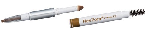 SANA Newborn 3-Step Eyebrow | La Cosmetique