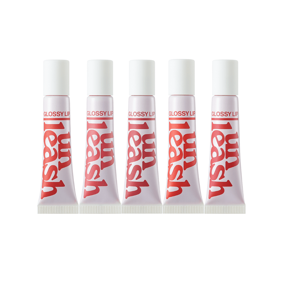 Non Sticky Dazzle Tint (5 Colours)