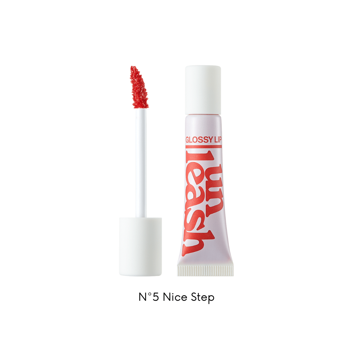 Unleashia Non Sticky Dazzle Tint (5 Colours) | La Cosmetique