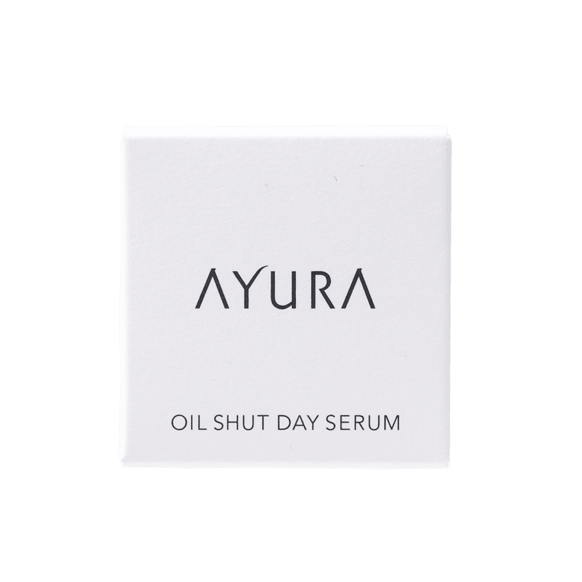 Ayura Oil Shut Day Serum face primer, 10g tube packaging