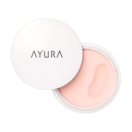 Ayura Oil Shut Day Serum 10g face primer in compact packaging