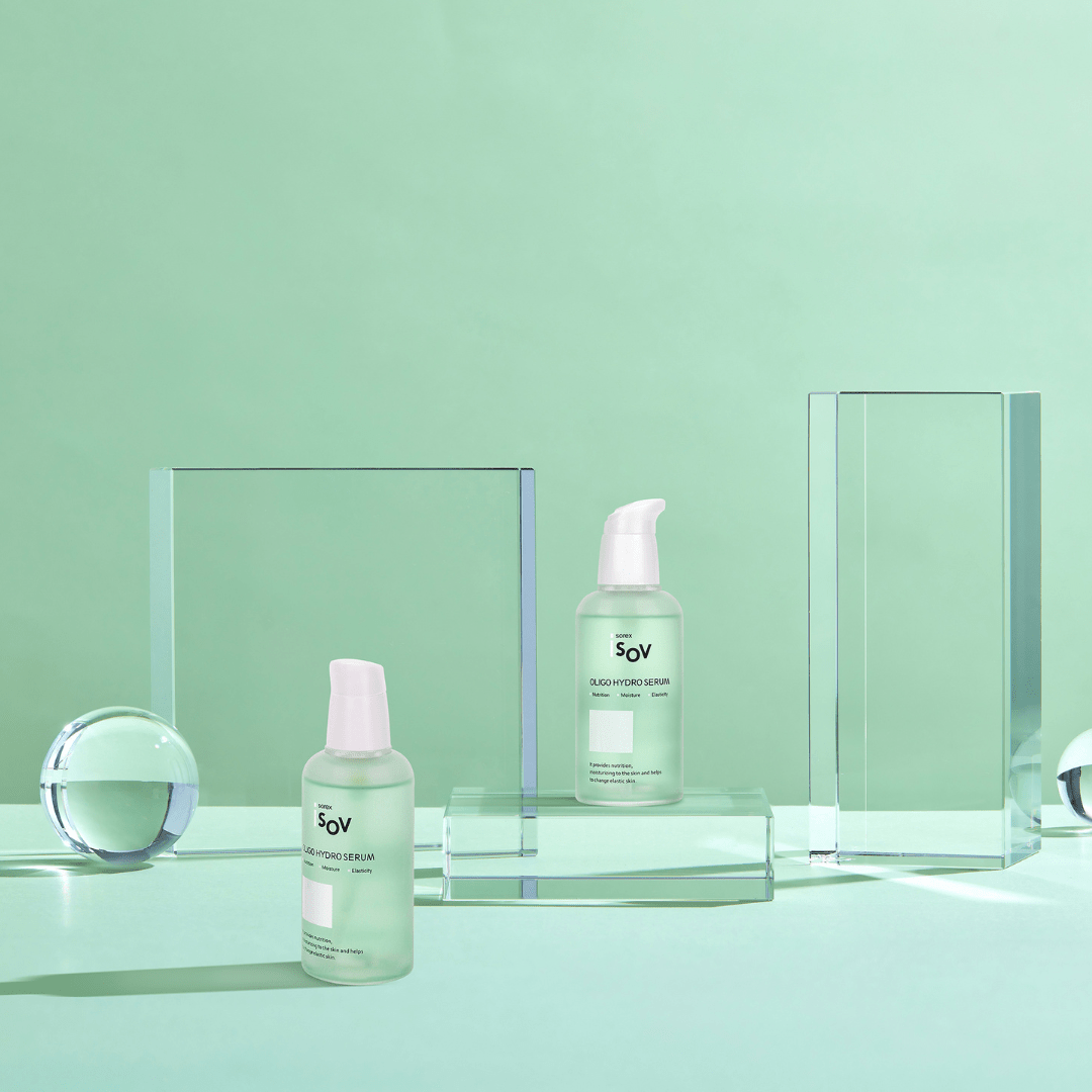 ISOV Oligo Hydro Serum 80ml | La Cosmetique