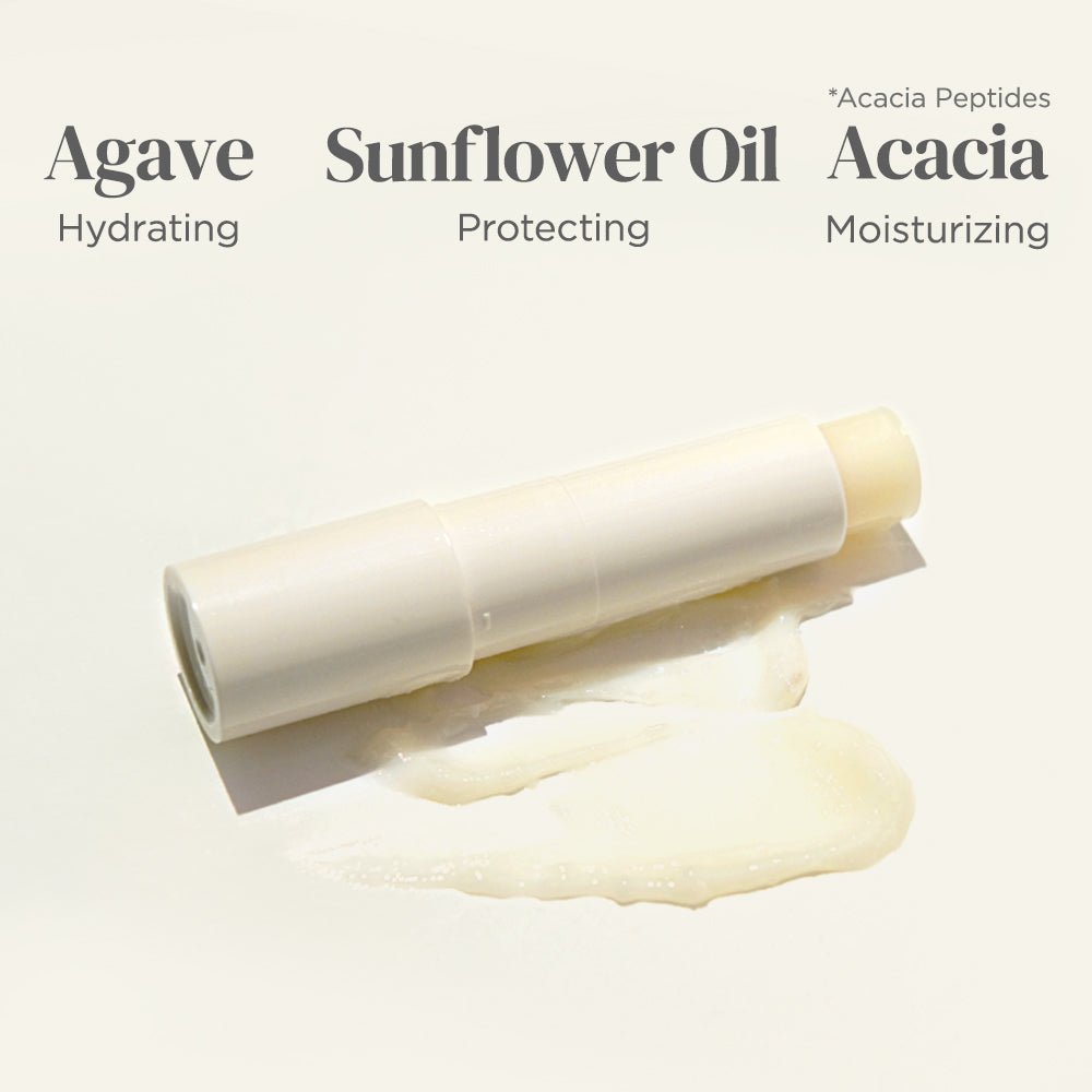 Ma:nyo Our Vegan Colour Lip Balm Agave 3.7g | La Cosmetique
