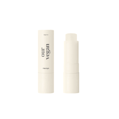 Our Vegan Colour Lip Balm Agave 3.7g