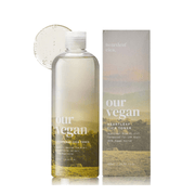 Ma:nyo Our Vegan Heartleaf Cica Toner [400ml] | La Cosmetique