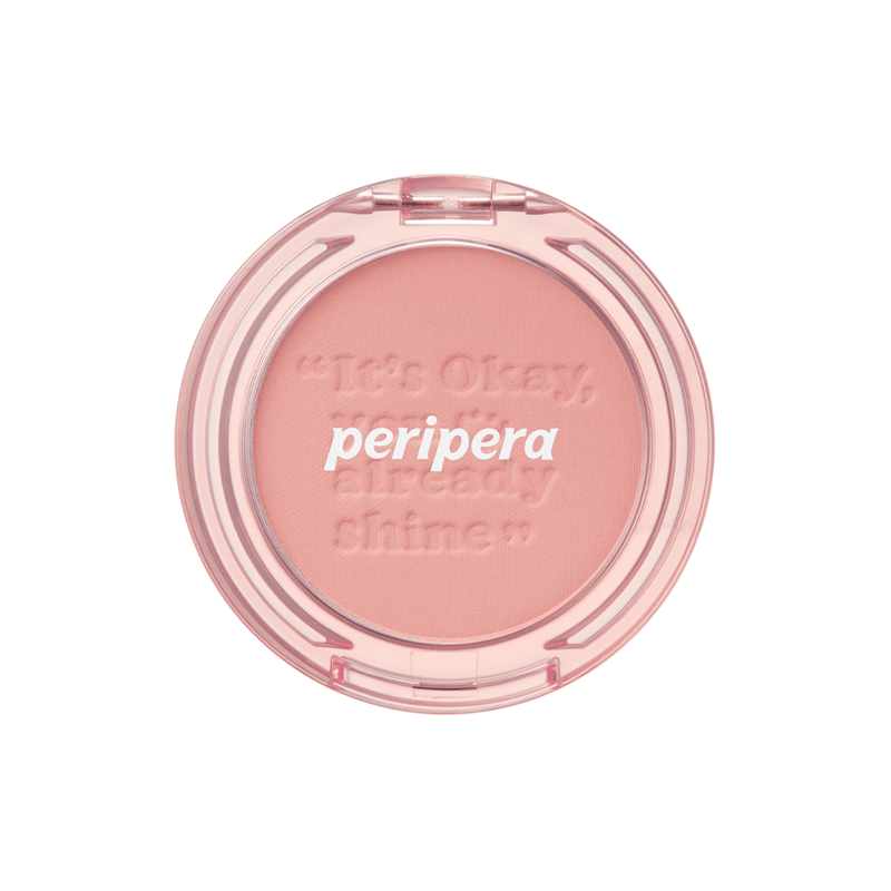 Peripera Pure Blushed Sunshine Cheek (#01-13) - La Cosmetique