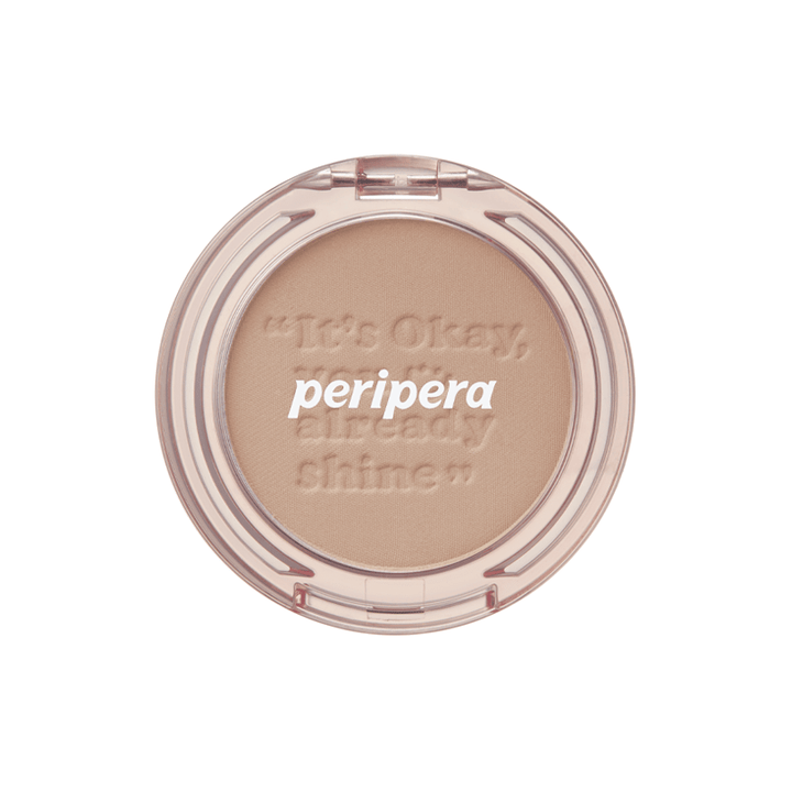Peripera Pure Blushed Sunshine Cheek (#01-13) - La Cosmetique