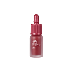 Ink Airy Velvet