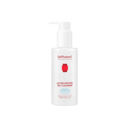 Cell Fusion C pH Balancing Gel Cleanser [200ml] | La Cosmetique