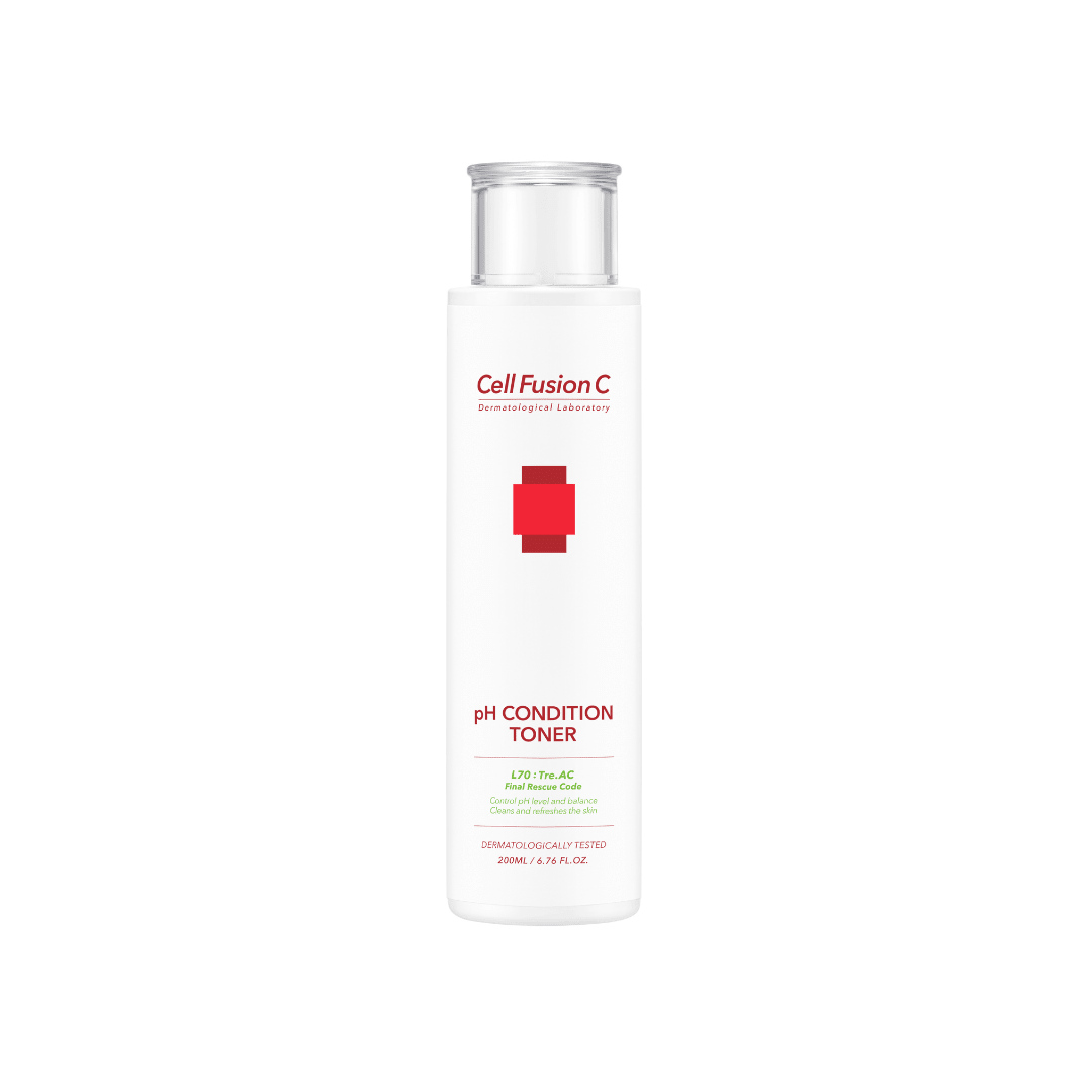 Cell Fusion C pH Condition Toner [200ml] | La Cosmetique