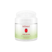 Cell Fusion C Pore Tox Pad [60 Pads] | La Cosmetique