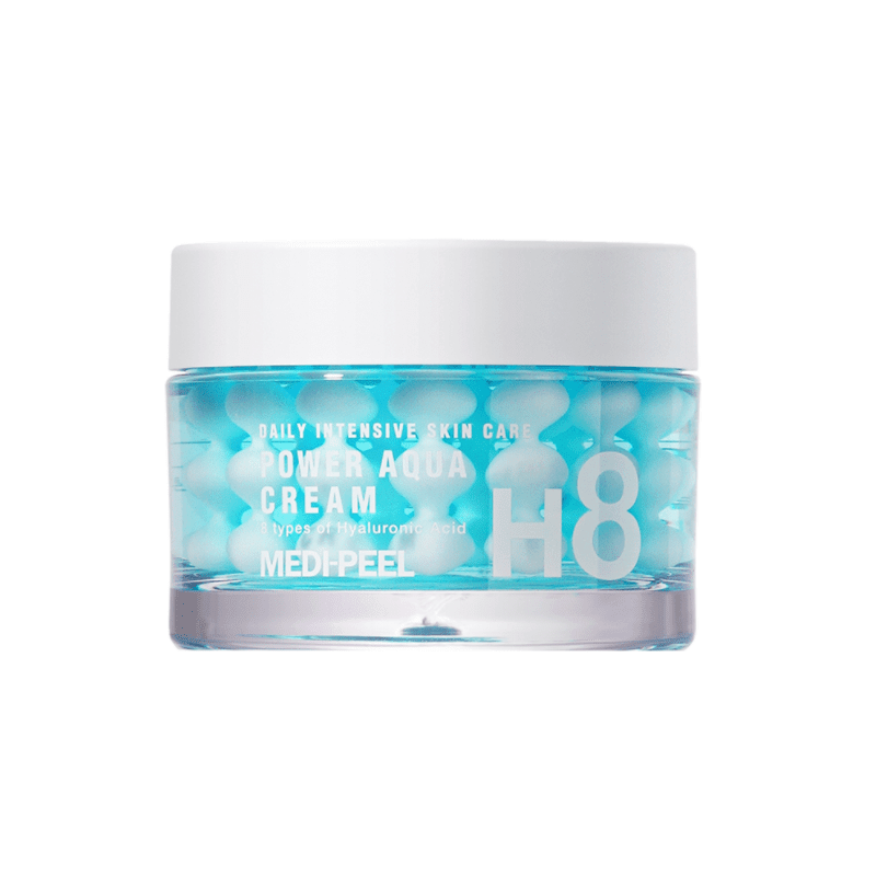 MEDIPEEL+ Power Aqua Cream 50g | La Cosmetique