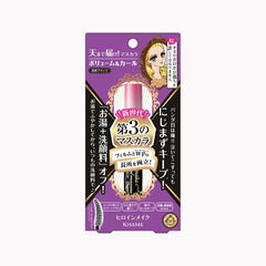 3 Mascara Volume