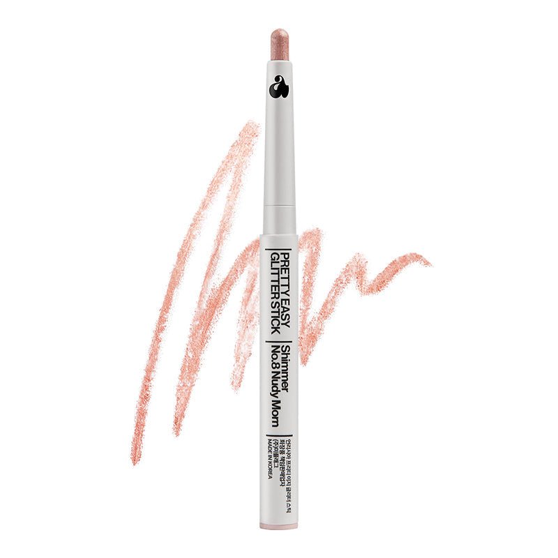 Unleashia Pretty Easy Glitter Stick (7 Colours) | La Cosmetique