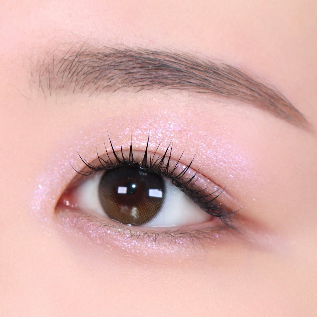 Unleashia Pretty Easy Glitter Stick (7 Colours) | La Cosmetique